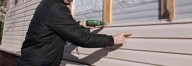 Best Vinyl Siding Installation  in Altoona, IA